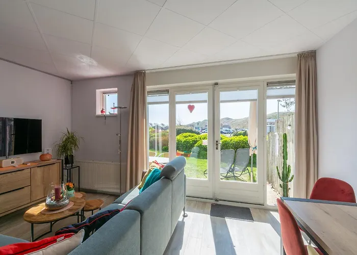 Strandslag 103 Ground Floor * Julianadorp