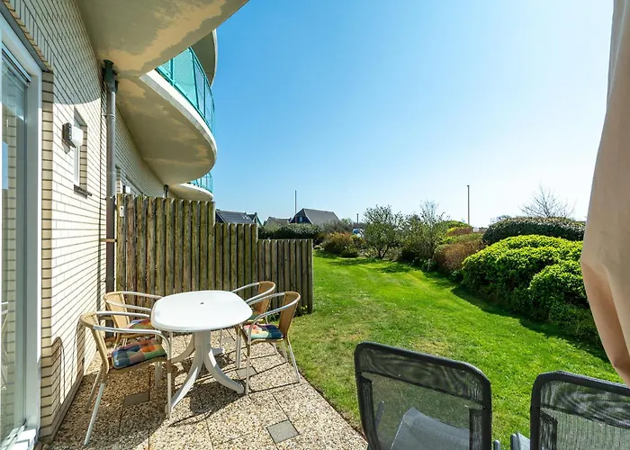 Strandslag 103 Ground Floor Apartamento