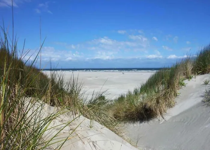 Strandslag 103 Ground Floor * Julianadorp