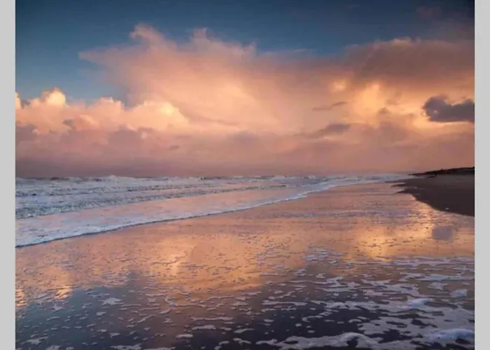 Strandslag 103 Ground Floor