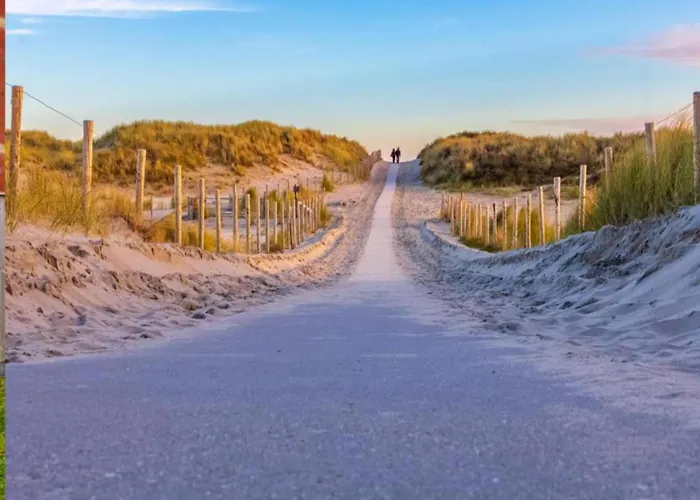 Apartamento Strandslag 103 Ground Floor *