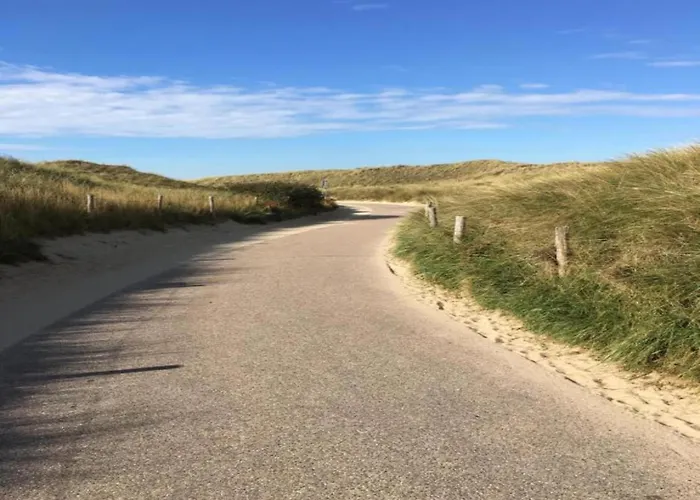 Apartamento Strandslag 103 Ground Floor *