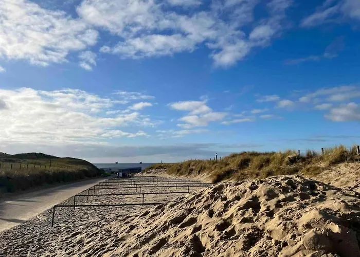 Strandslag 103 Ground Floor *