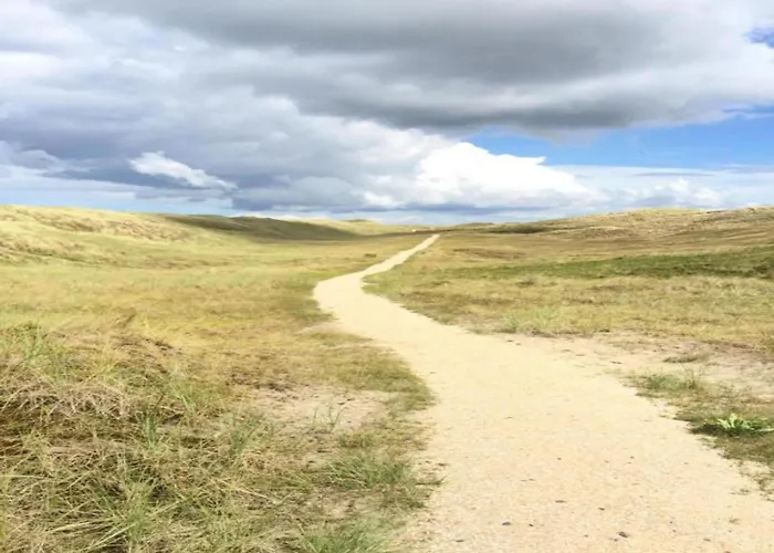 Strandslag 103 Ground Floor * Julianadorp