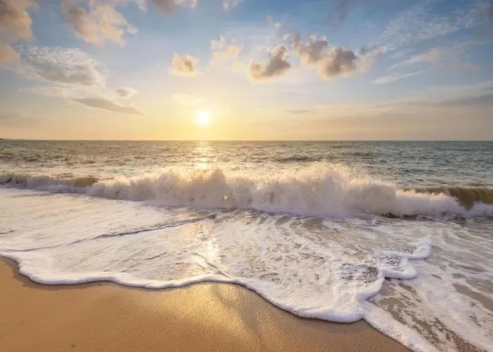 Strandslag 103 Ground Floor