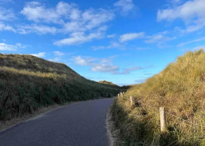 Strandslag 103 Ground Floor Apartamento