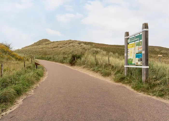 Apartamento Strandslag 103 Ground Floor